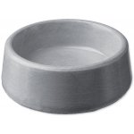 Tvaroh Miska beton kulatá 0,045l – Sleviste.cz