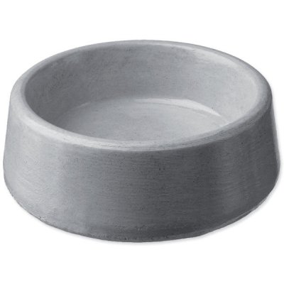 Tvaroh Miska beton kulatá 0,045l – Sleviste.cz