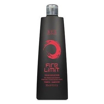 Bes Color Reflection Shampoo Fire Limit 300 ml