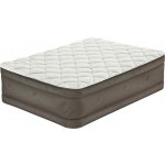 Bestway 69145 Fortech Duvet Top Queen 203x152x51cm s vestavěnou pumpou – Sleviste.cz
