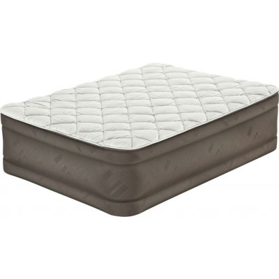 Bestway 69145 Fortech Duvet Top Queen 203x152x51cm s vestavěnou pumpou – Sleviste.cz