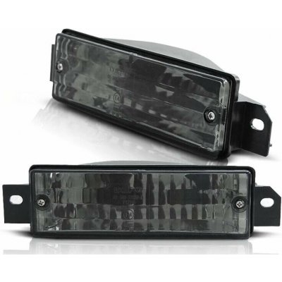 Blinkry přední BMW E30 87-06.94 SMOKE | Zboží Auto