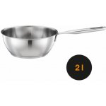 Fiskars All Steel pánev na smažení 2 l – Zbozi.Blesk.cz