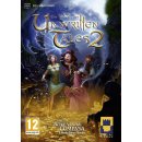 Hra na PC The Book of Unwritten Tales 2