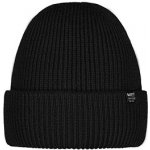 Barts Makalun beanie Zimní čepice Black – Hledejceny.cz