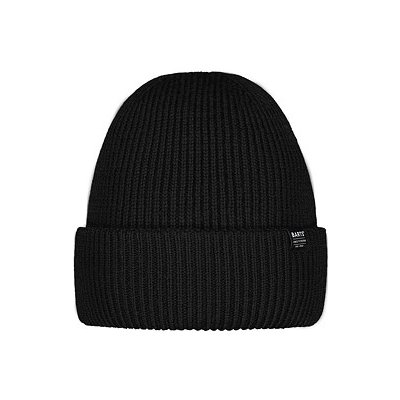 Barts Makalun beanie Zimní čepice Black – Hledejceny.cz