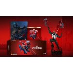 Marvel's Spider-Man 2 (Collector's Edition) – Zboží Mobilmania