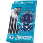 Harrows Black Arrow steel 23g K – Hledejceny.cz