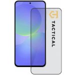 Tactical Glass Shield tvrzené sklo 5D pro Samsung Galaxy A37 Black 170973 – Zboží Živě