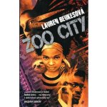 Zoo City - Lauren Beukesová – Hledejceny.cz