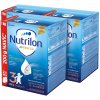 Umělá mléka Nutrilon 3 Advanced DUO 3 x 1 kg