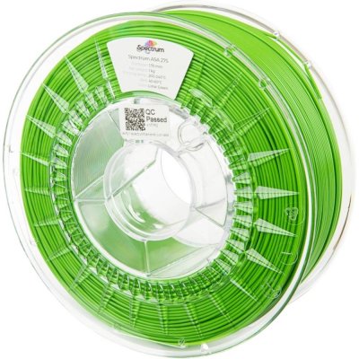 Spectrum ASA 275, 1,75mm, 1000g, 80303, lime green – Zboží Živě