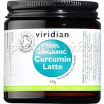 Viridian nutrition Curcumin Latte 30 g – Hledejceny.cz