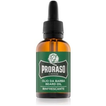 Proraso Eukalyptus olej na vousy 30 ml