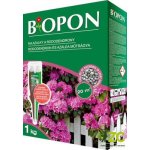 Bopon hnojivo na rododendrony a azalky 1 kg – Hledejceny.cz