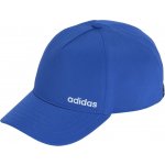 adidas K LINEAR CAP modrá – Zboží Dáma