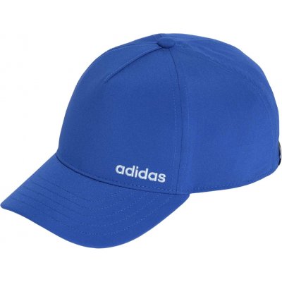 adidas K LINEAR CAP modrá – Zboží Dáma