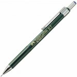Faber Castell TK-Fine 9717 0,7mm zelená – Zboží Živě