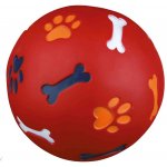 Trixie Labyrint-Snacky míč na pamlsky MIX barev 11 cm