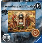 Ravensburger 173051 EXIT The Circle V Londýně 920 dílků – Zboží Mobilmania
