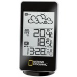 National Geographic Basic – Sleviste.cz