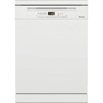 Miele G 5210 SC Briliantová bílá