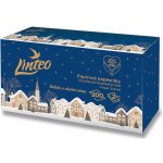 Linteo Den&Noc Papírové kapesníky 2-vrstvé box 200 ks – Zbozi.Blesk.cz