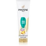 Pantene Pro-V Aqua Light balzám na mastné vlasy 275 ml – Hledejceny.cz
