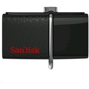 SanDisk Cruzer Ultra Dual 256GB SDDD2-256G-GAM46