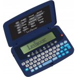 Lexibook Elektronický kapesní překladač do 15 jazyků – Hledejceny.cz
