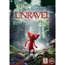 Hra na PC Unravel