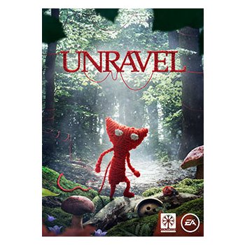 Unravel