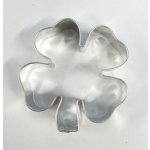 Dortisimo Vykrajovátko Čtyřlístek 5,5 cm – Sleviste.cz