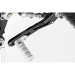 Triumph Tiger 1050 /Sport (06-) - nastavitelná řadící páčka SW-Motech | Zboží Auto