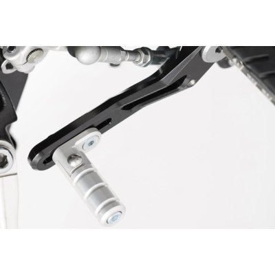 Triumph Tiger 1050 /Sport (06-) - nastavitelná řadící páčka SW-Motech | Zboží Auto