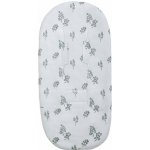 Emitex 2v1 BARY Grey Blooms – Zboží Mobilmania