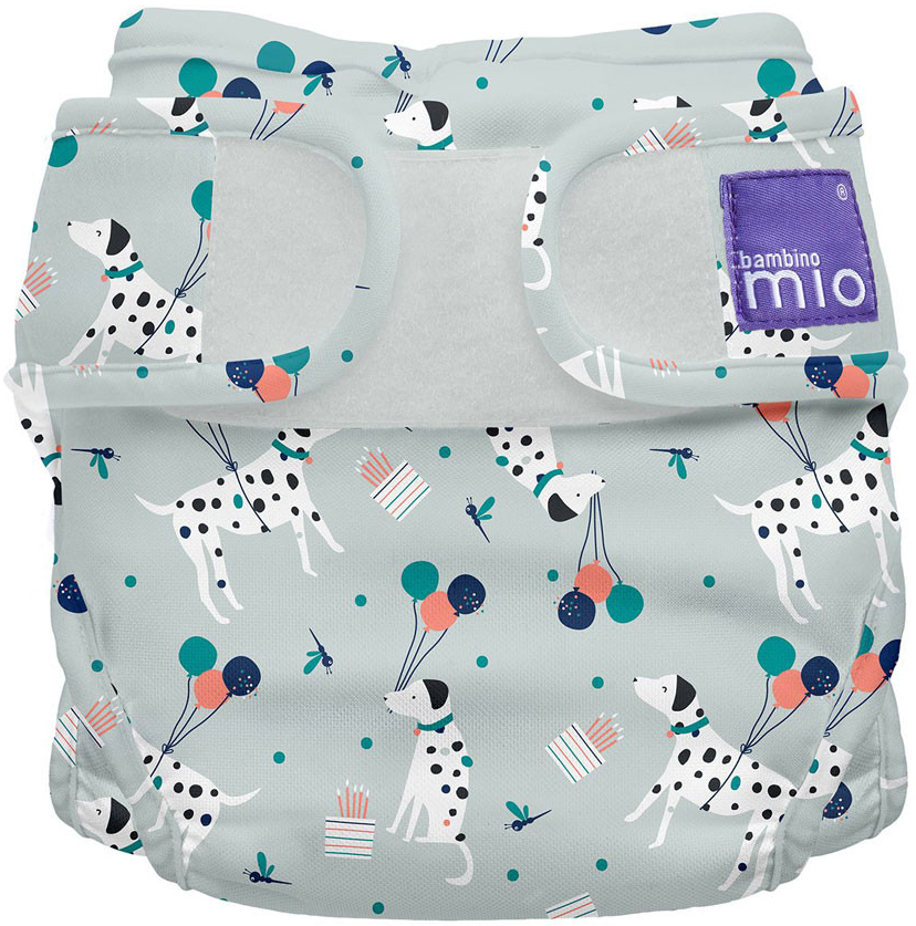 Bambino Mio Miosoft Puppy Party 9-15 kg