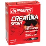 Enervit Creatina Sport 120 tablet – Hledejceny.cz