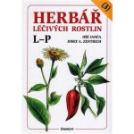 Herbář léčivých rostlin 3. L - P - Jiří Janča, Josef Zentrich – Zbozi.Blesk.cz