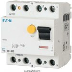 Eaton PF6-25/4/003-A 25A 30mA A 112930 – Sleviste.cz