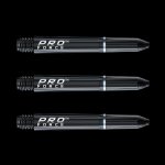 Winmau Pro Force Short Black – Zbozi.Blesk.cz