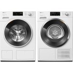 Set Miele WWB680 WCS 125 + TWL680WP – Zboží Mobilmania