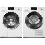 SET Miele WWB680 WCS 125 + TWL680WP – Zbozi.Blesk.cz