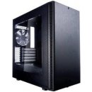 Fractal Design Define Mini C FD-CA-DEF-MINI-C-BK