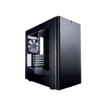 Fractal Design Define Mini C FD-CA-DEF-MINI-C-BK