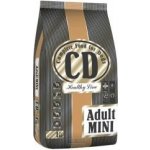 CD Adult Mini 15 kg – Sleviste.cz