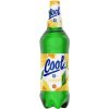Pivo Cool Nealko Lemon 0.0% 1,5 l (pet)