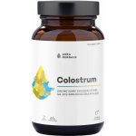 Aura Herbals Colostrum 500 mg 66 g Kyselá citronová příchuť – Hledejceny.cz