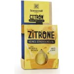Sonnentor Citron éterický olej bio 10 ml – Zbozi.Blesk.cz