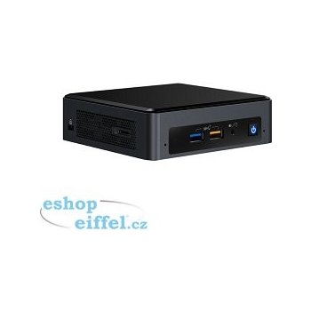 Intel NUC NUC8i3BEK